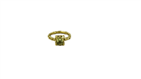 Anillo Maria e Luisa Jewels Mujer in Plata AA0118/V1/P - AA0118/V1/P